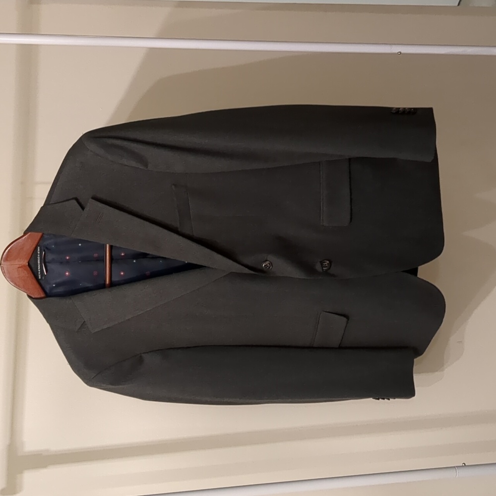 Tommy Hilfiger Sport Coat, 40S